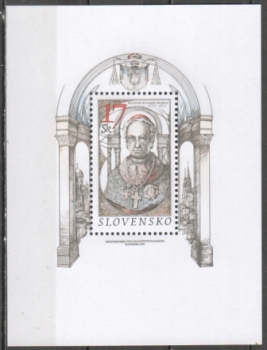 SK 0431 (BL 19) ** - 2002